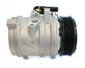 AIR CONDITIONING COMPRESSOR DELPHI SP 10 717113 Catalog number of the part EKL31531 OE 717113 AC50702 015142 1 015142 10 0351 71