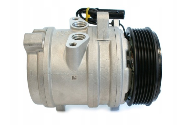 AIR CONDITIONING COMPRESSOR DELPHI SP 10 717113 Catalog number of the part EKL31531 OE 717113 AC50702 015142 1 015142 10 0351 71