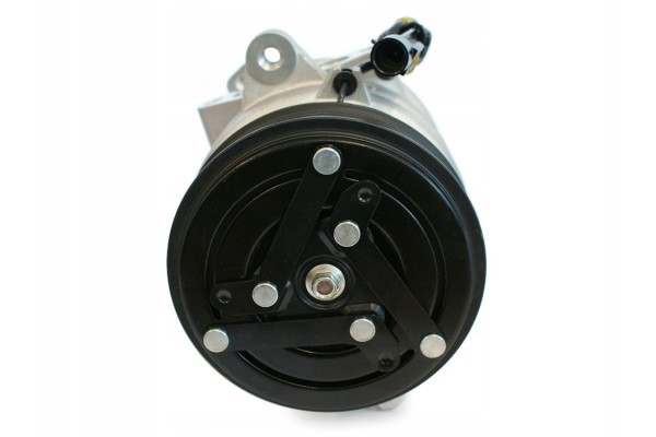 AIR CONDITIONING COMPRESSOR DELPHI SP 10 717113 Quality of parts according to GVO Q original with factory logo OEM OES