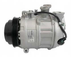 AIR CONDITIONING COMPRESSOR MERCEDES C Class C63 AMG 447250 1710 A0008304702