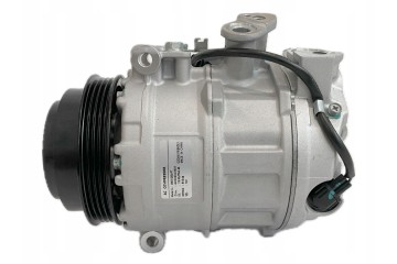 AIR CONDITIONING COMPRESSOR MERCEDES C Class C63 AMG 447250 1710 A0008304702