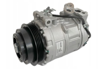 AIR CONDITIONING COMPRESSOR MERCEDES C Class C63 AMG 447250 1710 A0008304702 Catalog number of the part 0008304702 8304702 86297