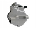 AIR CONDITIONING COMPRESSOR MERCEDES C Class C63 AMG 447250 1710 A0008304702 Part manufacturer EURO KLIMA