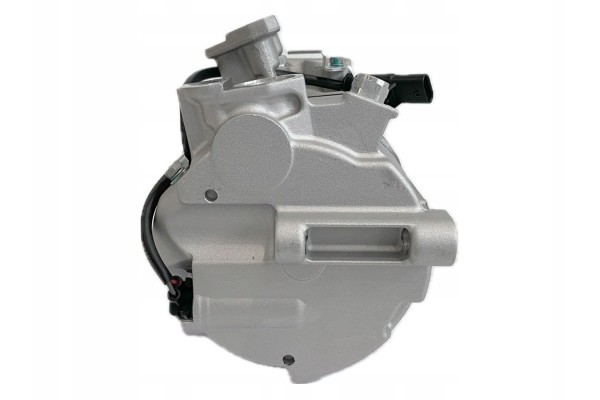 AIR CONDITIONING COMPRESSOR MERCEDES C Class C63 AMG 447250 1710 A0008304702 Part manufacturer EURO KLIMA