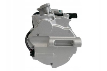 AIR CONDITIONING COMPRESSOR MERCEDES C Class C63 AMG 447250 1710 A0008304702 Part manufacturer EURO KLIMA