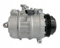 AIR CONDITIONING COMPRESSOR MERCEDES C Class C63 AMG 447250 1710 A0008304702 Quality of parts according to GVO Z replacement