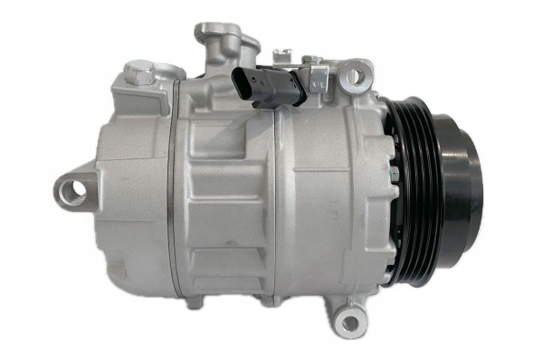 AIR CONDITIONING COMPRESSOR MERCEDES C Class C63 AMG 447250 1710 A0008304702 Quality of parts according to GVO Z replacement