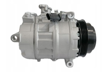 AIR CONDITIONING COMPRESSOR MERCEDES C Class C63 AMG 447250 1710 A0008304702 Quality of parts according to GVO Z replacement