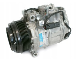 AIR CONDITIONING COMPRESSOR MERCEDES A0008305100 447160 7143 447160 6010