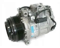 Compresor de Aire Acondicionado Mercedes A0008305100 447160-7143 447160-6010