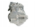 AIR CONDITIONING COMPRESSOR MERCEDES A0008305100 447160 7143 447160 6010 Part manufacturer EURO KLIMA