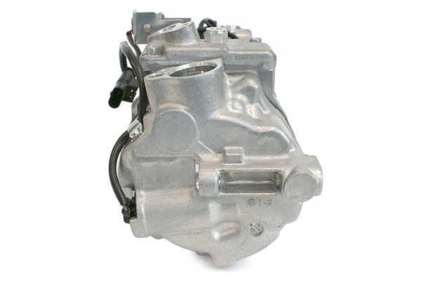 AIR CONDITIONING COMPRESSOR MERCEDES A0008305100 447160 7143 447160 6010 Part manufacturer EURO KLIMA