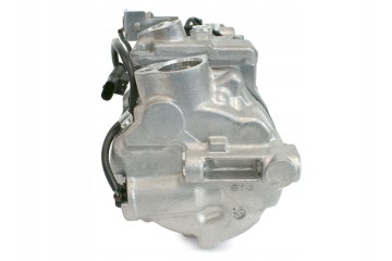 AIR CONDITIONING COMPRESSOR MERCEDES A0008305100 447160 7143 447160 6010 Part manufacturer EURO KLIMA