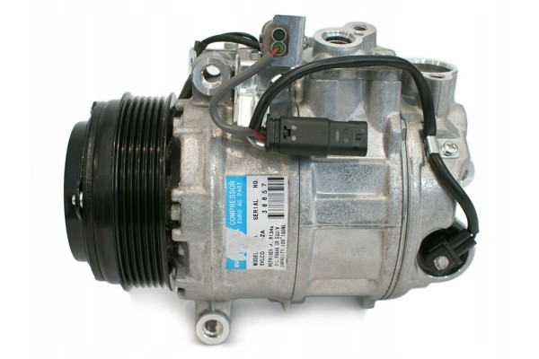 AIR CONDITIONING COMPRESSOR MERCEDES A0008305100 447160 7143 447160 6010 Quality of parts according to GVO P replacement with or
