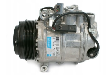 AIR CONDITIONING COMPRESSOR MERCEDES A0008305100 447160 7143 447160 6010 Quality of parts according to GVO P replacement with or