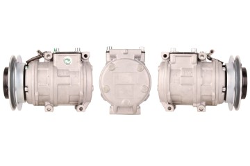 Air conditioning compressor TOYOTA LAND CRUISER 90 3 0D 04 96 12 02 Catalog number of the part ACP285