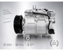 AIR CONDITIONING COMPRESSOR AUDI PREMIUM 36 mcy warranty 4F0260805AC Packaging status original