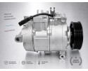 AIR CONDITIONING COMPRESSOR AUDI PREMIUM 36 mcy warranty 4F0260805AC Catalog number of the part EK38061 ZA 36