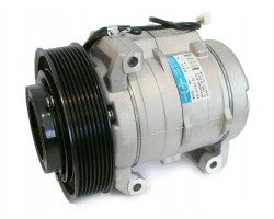 AIR CONDITIONING COMPRESSOR MERCEDES TRUCK 447280 5290 A4722300311 447160 4870