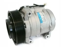 Compresor de Aire Acondicionado para Camión Mercedes 447280-5290 A4722300311 447160-4870