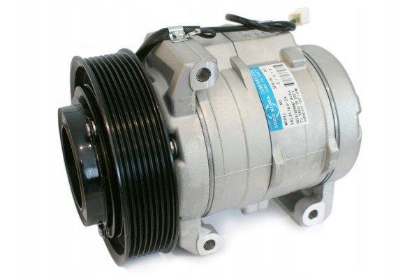 AIR CONDITIONING COMPRESSOR MERCEDES TRUCK 447280 5290 A4722300311 447160 4870
