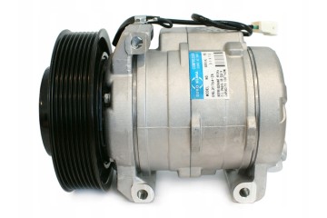 AIR CONDITIONING COMPRESSOR MERCEDES TRUCK 447280 5290 A4722300311 447160 4870 Catalog number of the part EKL31764 ZA 447280 529