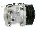 AIR CONDITIONING COMPRESSOR MERCEDES TRUCK 447280 5290 A4722300311 447160 4870 Quality of parts according to GVO P replacement w