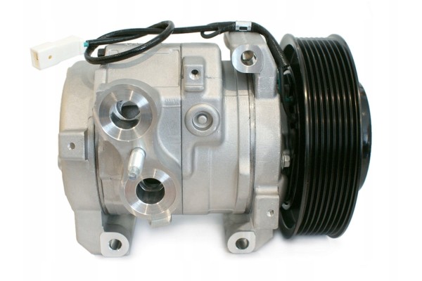 AIR CONDITIONING COMPRESSOR MERCEDES TRUCK 447280 5290 A4722300311 447160 4870 Quality of parts according to GVO P replacement w