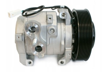 AIR CONDITIONING COMPRESSOR MERCEDES TRUCK 447280 5290 A4722300311 447160 4870 Quality of parts according to GVO P replacement w