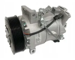 Compresor de Aire Acondicionado Renault Clio 0.9 (2012 en adelante) Z0012607A / 926000217R