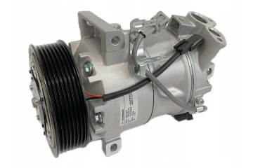AIR CONDITIONING COMPRESSOR RENAULT CLIO 0 9 12 Z0012607A 926000217R