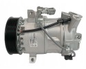 AIR CONDITIONING COMPRESSOR RENAULT CLIO 0 9 12 Z0012607A 926000217R Catalog number of the part EKL31424 ZA Z0012607A 926000217R