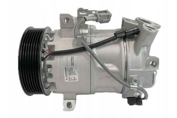 AIR CONDITIONING COMPRESSOR RENAULT CLIO 0 9 12 Z0012607A 926000217R Catalog number of the part EKL31424 ZA Z0012607A 926000217R