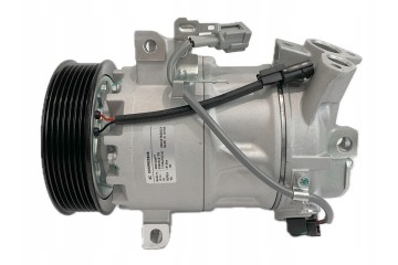 AIR CONDITIONING COMPRESSOR RENAULT CLIO 0 9 12 Z0012607A 926000217R Catalog number of the part EKL31424 ZA Z0012607A 926000217R