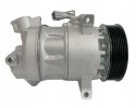 AIR CONDITIONING COMPRESSOR RENAULT CLIO 0 9 12 Z0012607A 926000217R Part manufacturer EURO KLIMA