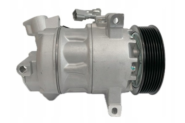 AIR CONDITIONING COMPRESSOR RENAULT CLIO 0 9 12 Z0012607A 926000217R Part manufacturer EURO KLIMA