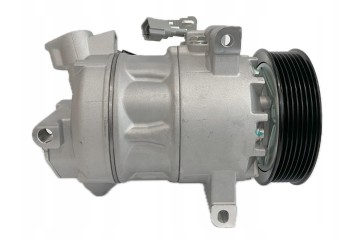AIR CONDITIONING COMPRESSOR RENAULT CLIO 0 9 12 Z0012607A 926000217R Part manufacturer EURO KLIMA