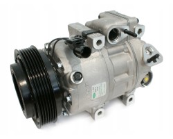 HYUNDAI KIA F500 MA9BA 08 97701 3K220 97701 3L125 AIR CONDITIONING COMPRESSOR