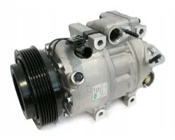 Compresor de Aire Acondicionado Hyundai Kia F500-MA9BA-08 97701-3K220 97701-3L125
