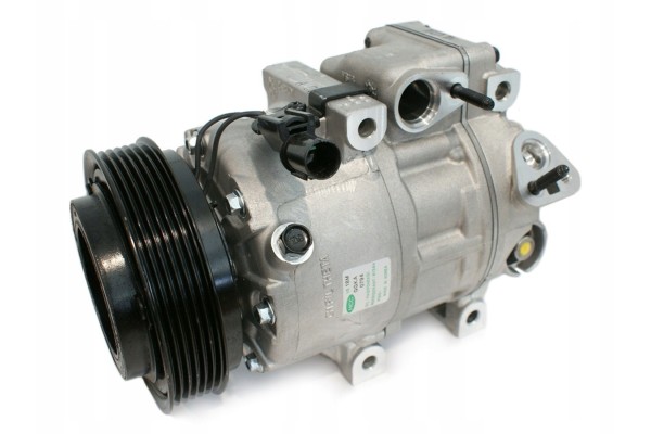 HYUNDAI KIA F500 MA9BA 08 97701 3K220 97701 3L125 AIR CONDITIONING COMPRESSOR