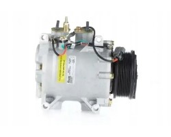 COMPRESSOR AIR CONDITIONING COMPRESSOR 89242 NISSENS