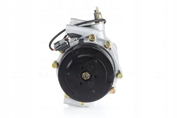 COMPRESSOR AIR CONDITIONING COMPRESSOR 89242 NISSENS Part manufacturer Nissens