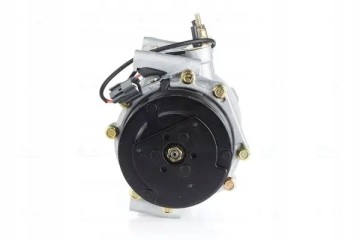 COMPRESSOR AIR CONDITIONING COMPRESSOR 89242 NISSENS Part manufacturer Nissens