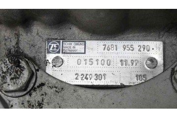 2249301  BOMBA DIRECCION OPEL OMEGA B Elegance Berlina 2000 2249301 175089 OPEL - 2