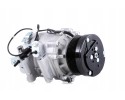 Air conditioning compressor RIDEX 447K0096 TRSE07 for HONDA CIVIC VIII Hatchback