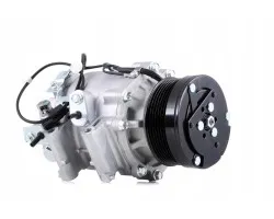 Compresor de aire acondicionado Ridex 447K0096