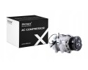 Air conditioning compressor RIDEX 447K0096 TRSE07 for HONDA CIVIC VIII Hatchback Catalog number of the part 447K0096