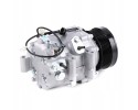 Air conditioning compressor RIDEX 447K0096 TRSE07 for HONDA CIVIC VIII Hatchback Car type passenger cars cargo vans