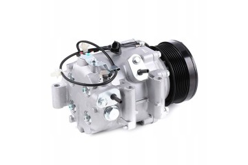 Air conditioning compressor RIDEX 447K0096 TRSE07 for HONDA CIVIC VIII Hatchback Car type passenger cars cargo vans