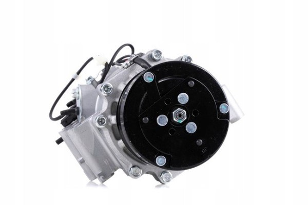 Compresor de aire acondicionado Ridex 447K0096